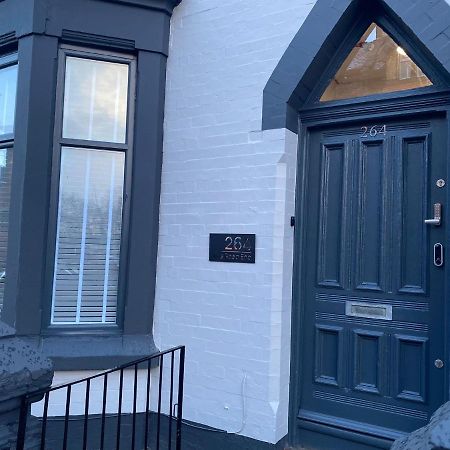 Hotel 264 The Road End Liverpool Exterior foto